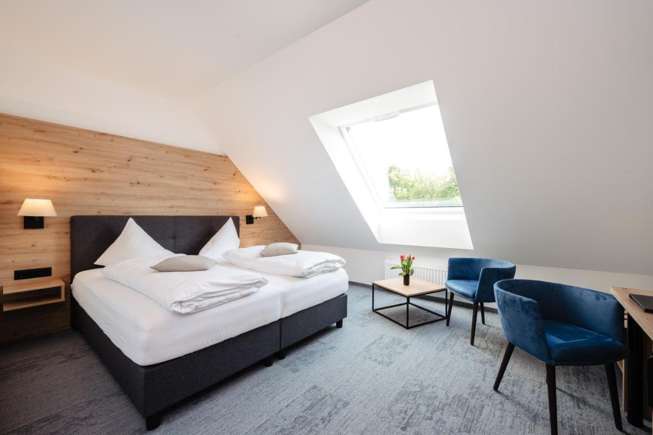 Landhotel Freitag Sankt Paul im Lavanttal Eksteriør bilde