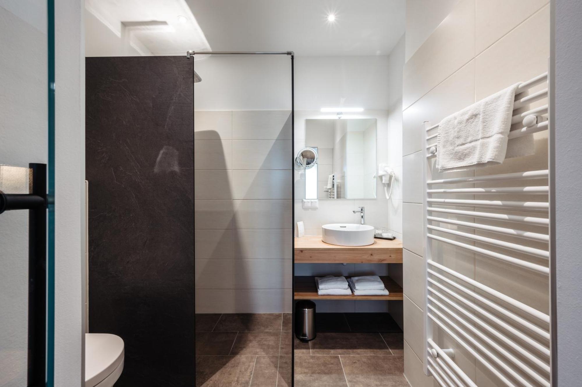Landhotel Freitag Sankt Paul im Lavanttal Rom bilde